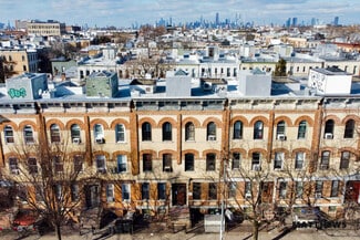 Ridgewood, NY Apartments - 1823 Cornelia St Ridgewood, NY Apartments - 1823 Cornelia St