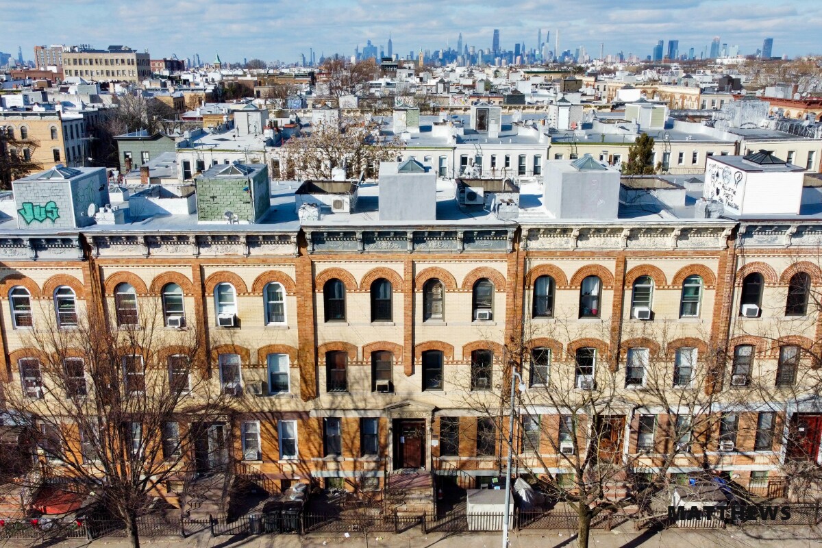 1823 Cornelia St, Ridgewood, NY for Sale