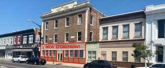 Hammonton, NJ Retail - 108- 110 Bellevue Ave