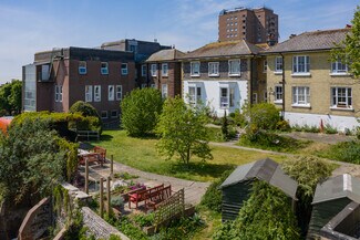 Brighton, ESX Health Care - 35-36 Egremont Pl