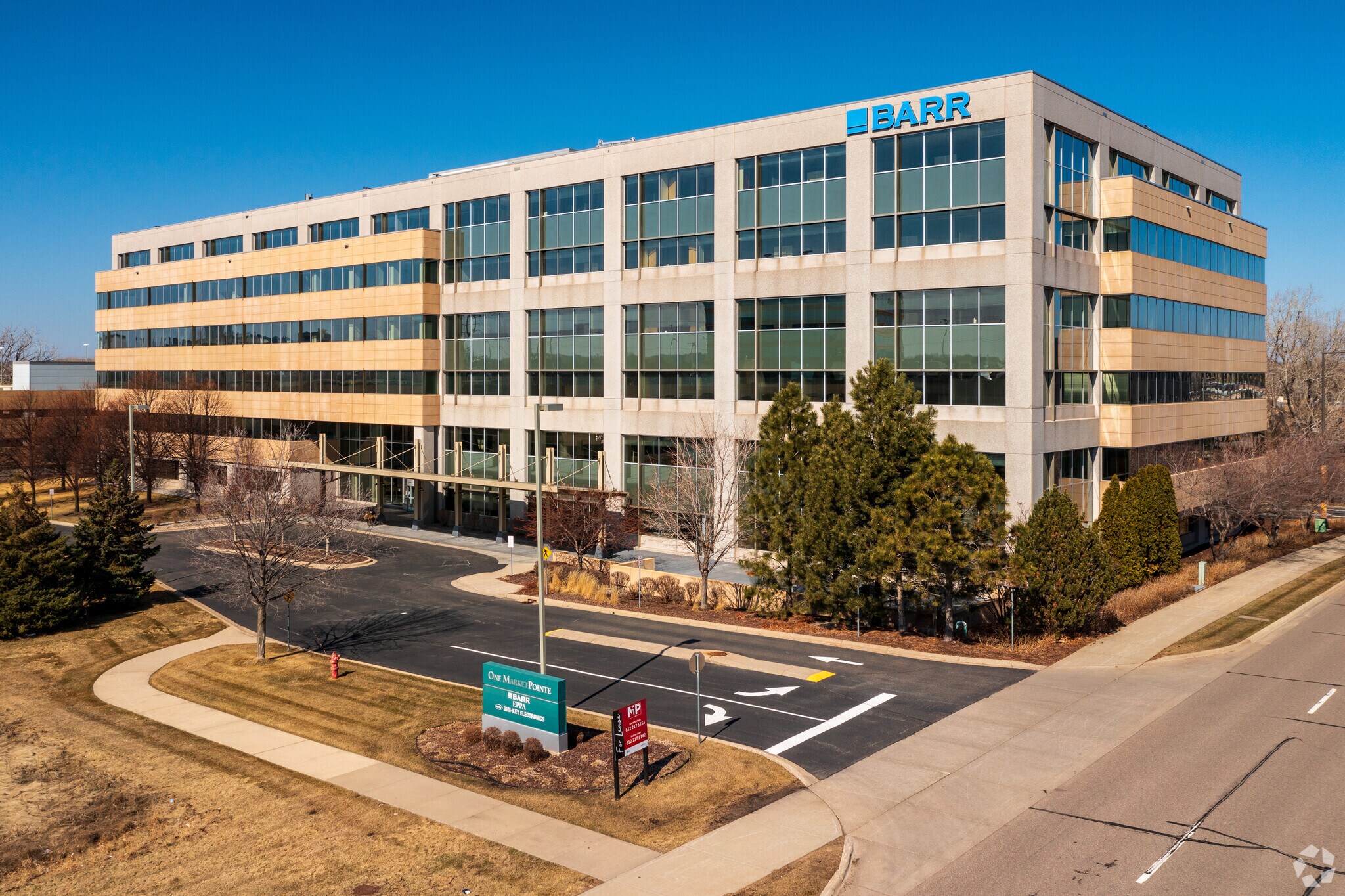 4300 Marketpointe Dr, Bloomington, MN for Rent