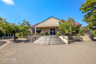 Bend, OR Office - 1151 NW Bond St