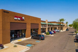Goodyear, AZ Retail - N Litchfield Rd
