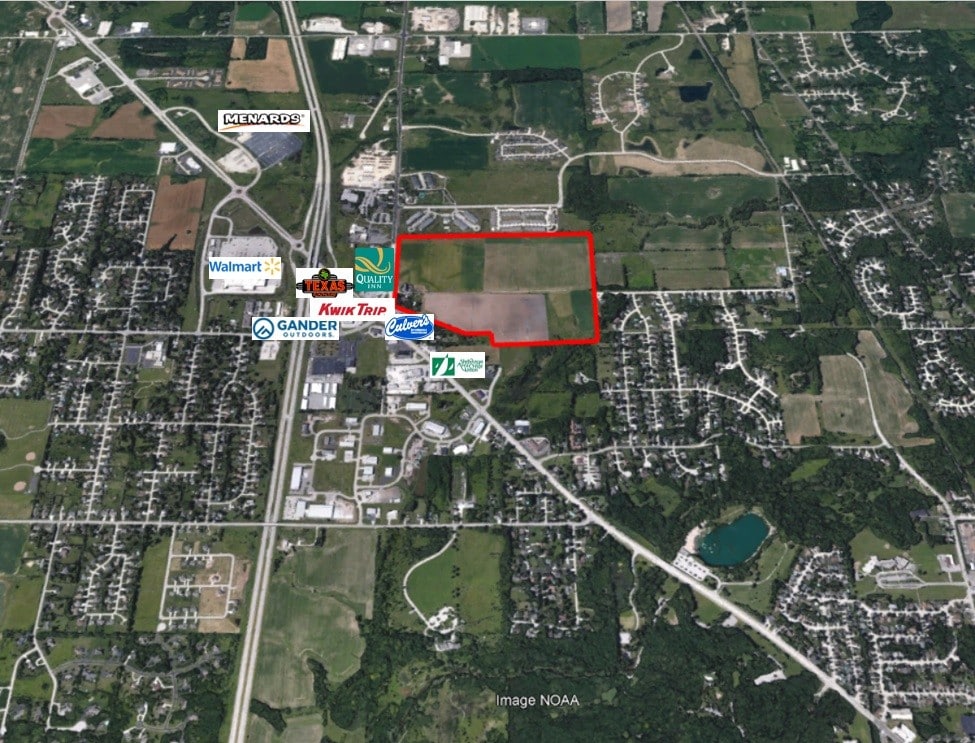 4305 N 40th St, Sheboygan, WI for Rent