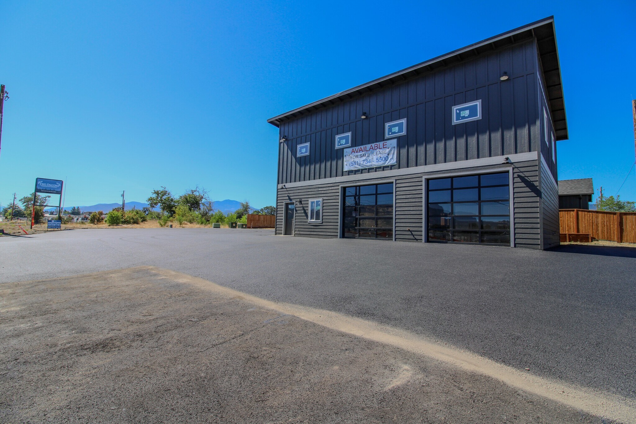 3628 S Pacific Hwy, Medford, OR for Rent