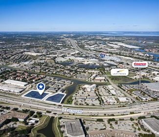 Lewisville, TX Commercial Land - 755 State Highway 121