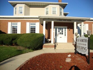 La Grange, IL undefined - 130 N La Grange Rd