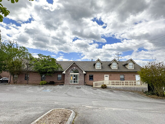 Sevierville, TN Medical - 1102 Foxwood Dr