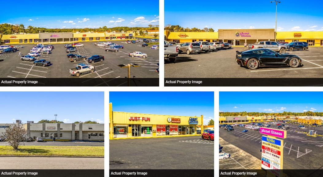 913 Rucker Blvd, Enterprise, AL for Rent