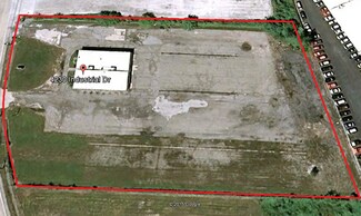Windsor, ON Industrial - 4230 Industrial Dr Windsor, ON Industrial - 4230 Industrial Dr