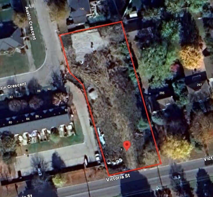 291 Victoria St, Simcoe, ON for Sale