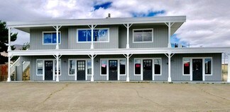 10116 US Highway 50 E  