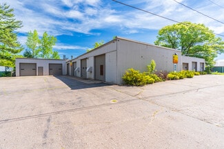 Tomahawk, WI Industrial - 459 Southgate Dr