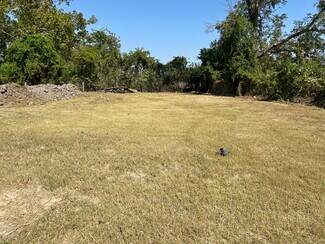Houston, TX Residential Land - 4918 Elysian St
