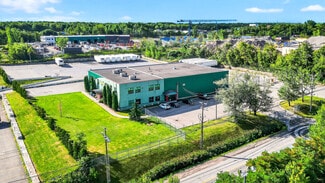Vaudreuil-dorion, QC Industrial - 500 Montée Labossière
