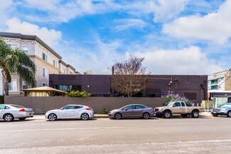 Marina Del Rey, CA Office - 13335 Maxella Ave Marina Del Rey, CA Office - 13335 Maxella Ave