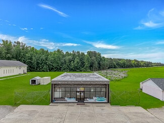 Mullins, SC Retail - 2803 US 76