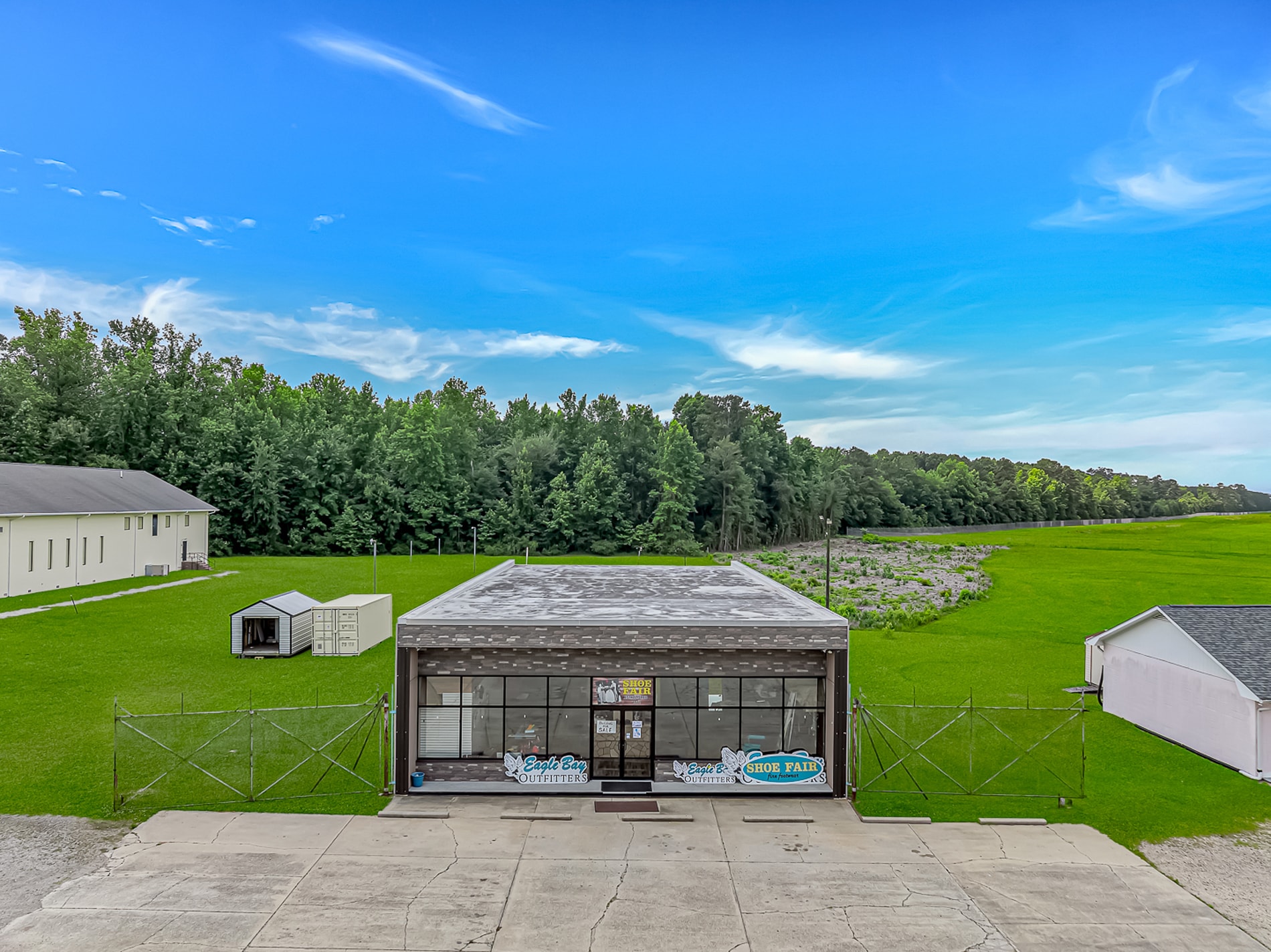 2803 US 76, Mullins, SC for Sale