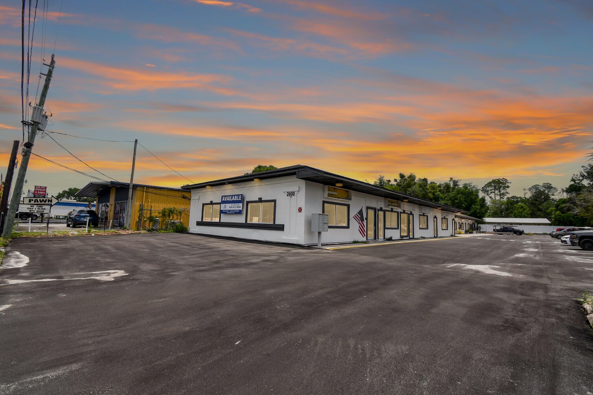 2600 US Highway 1 S, Saint Augustine, FL for Rent
