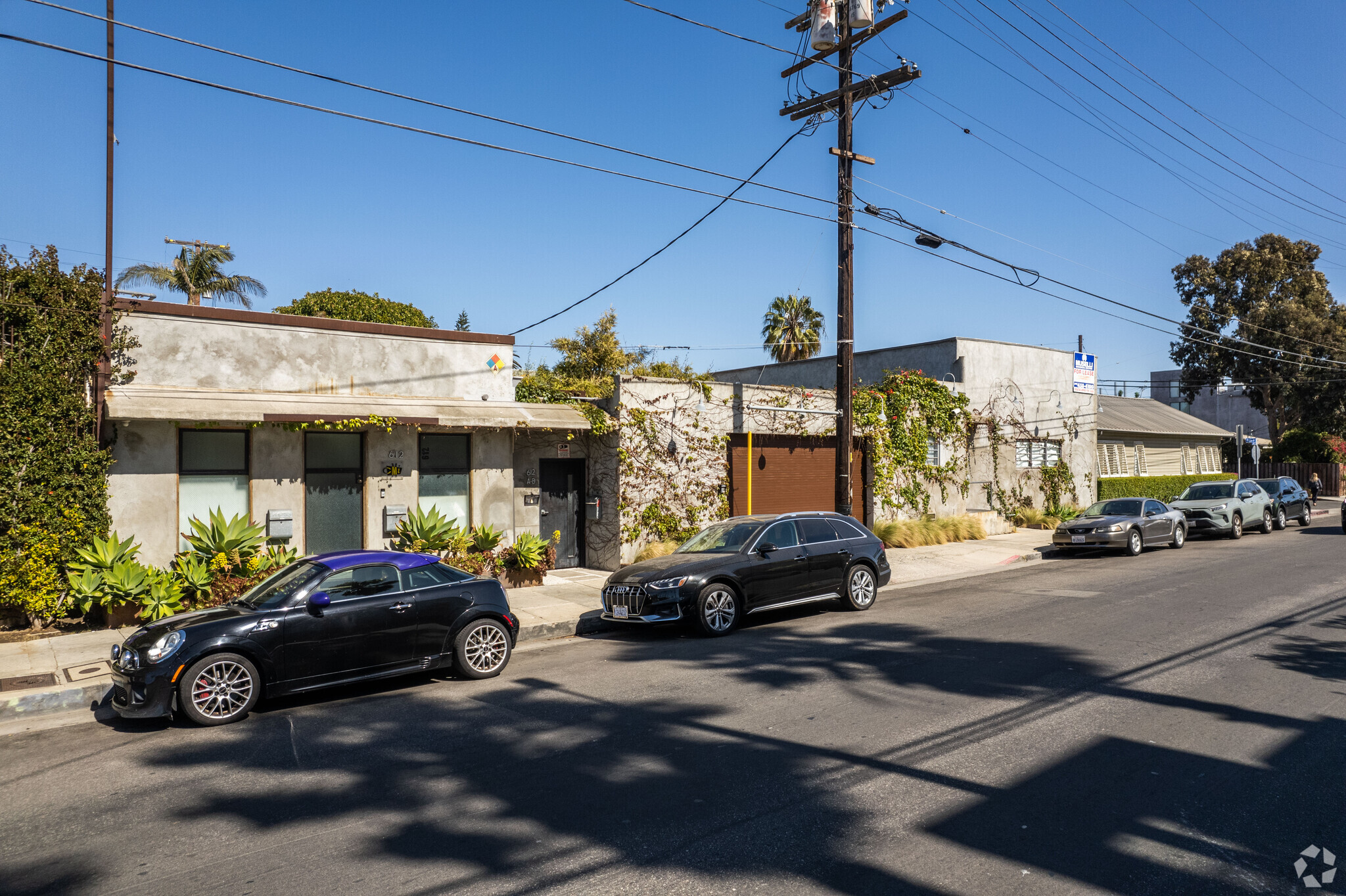 612-624 Hampton Dr, Venice, CA for Rent