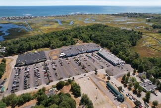 Wells, ME Retail - 40-75 Wells Plz