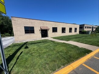 Little Falls, NJ Industrial - 175 Paterson Ave
