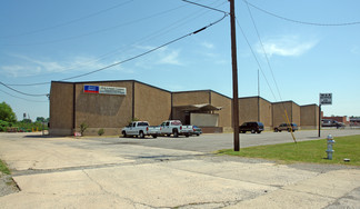 Little Rock, AR Flex - 2000 E Roosevelt Rd