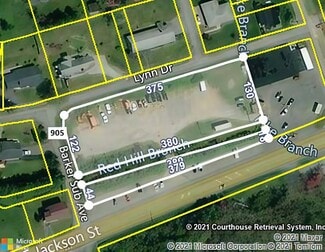 Gate City, VA Commercial - 775 E Jackson St