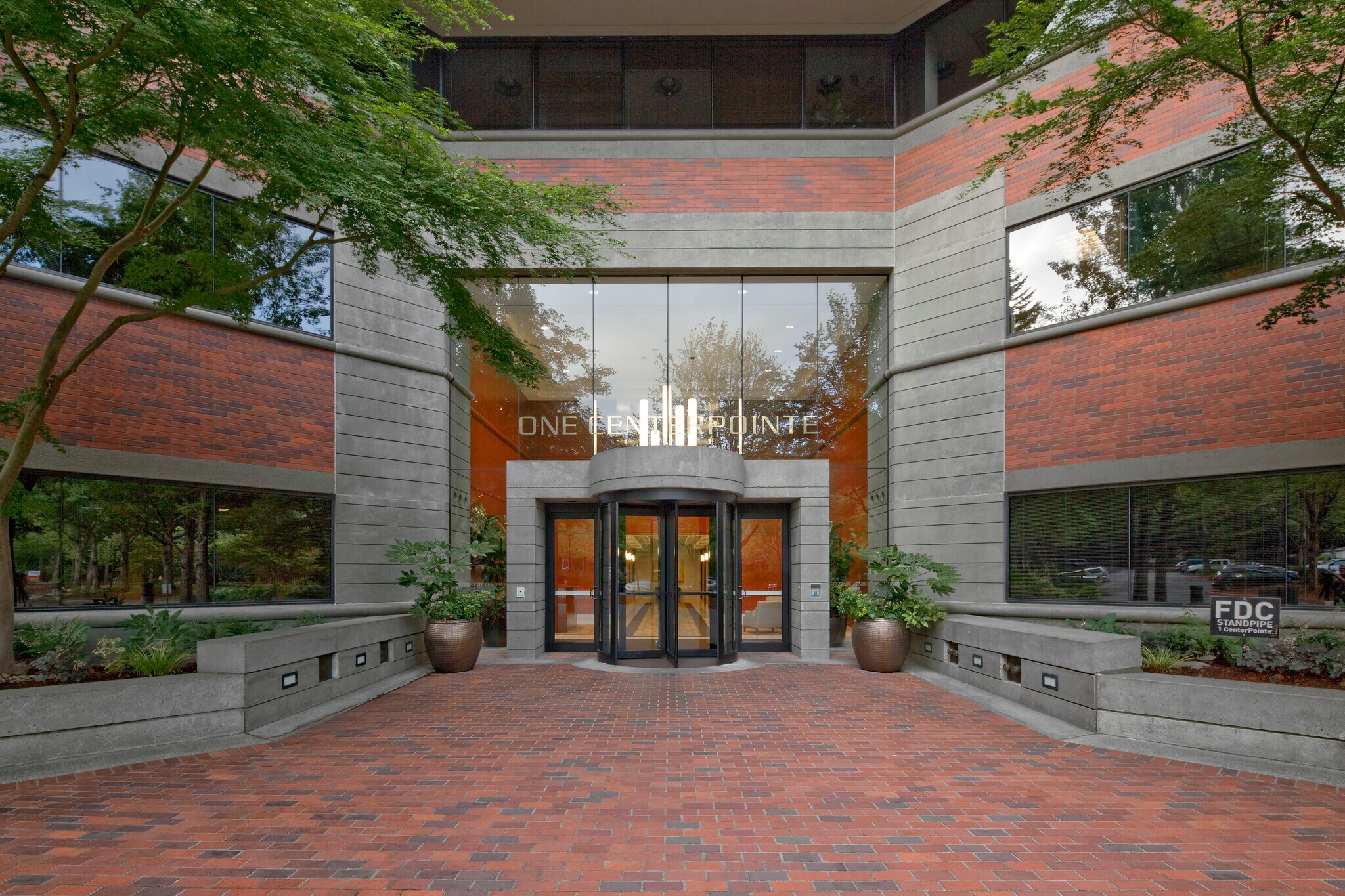 1 Centerpointe Dr, Lake Oswego, OR for Rent