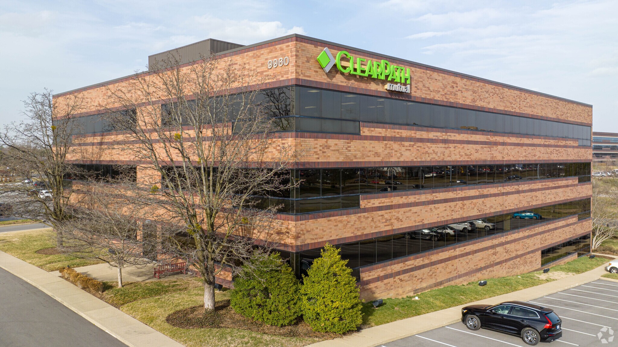 9960 Corporate Campus Dr, Louisville, KY for Rent