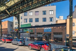 Brooklyn, NY Retail - 1255 Myrtle Ave