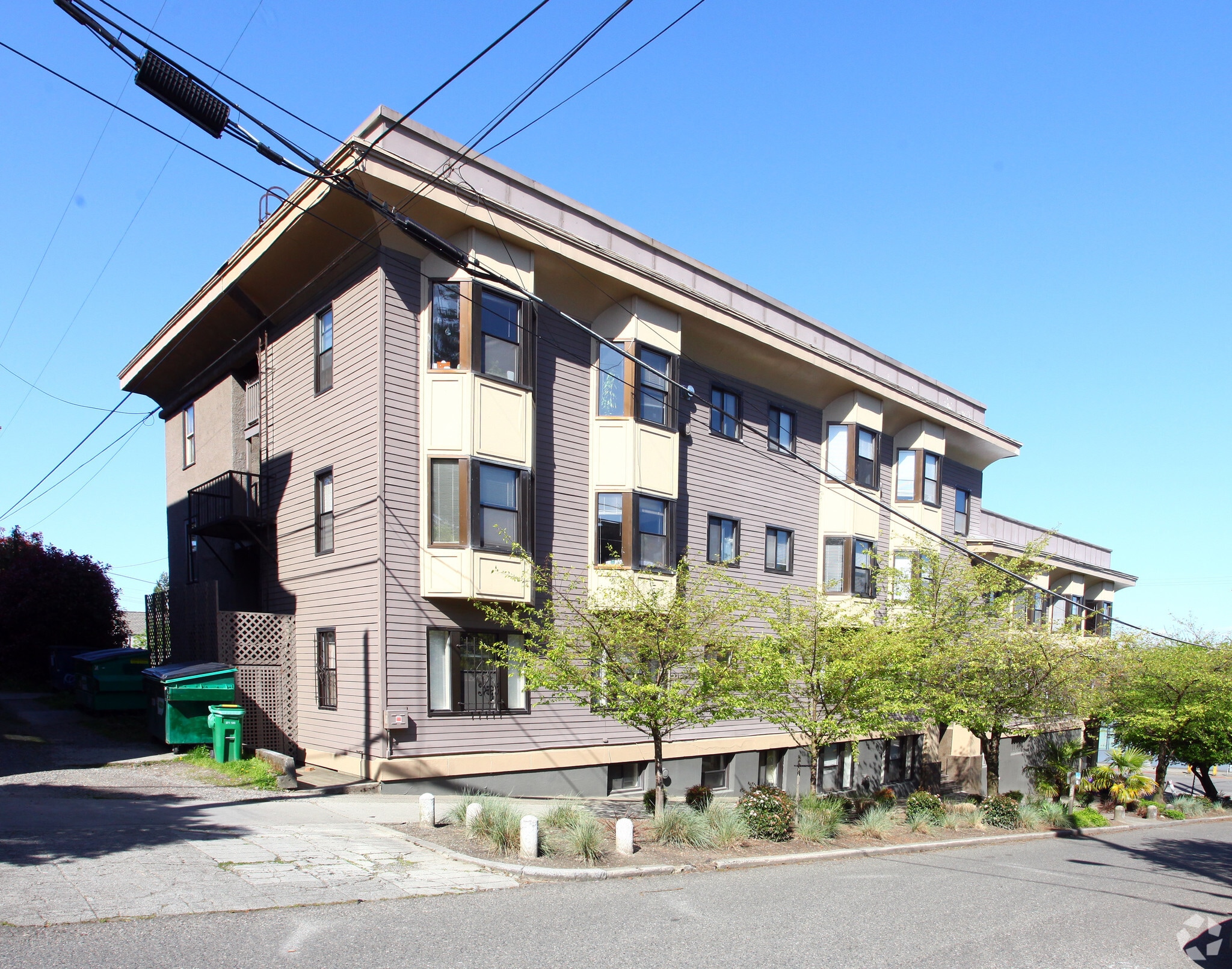1812 E Republican St, Seattle, WA for Sale