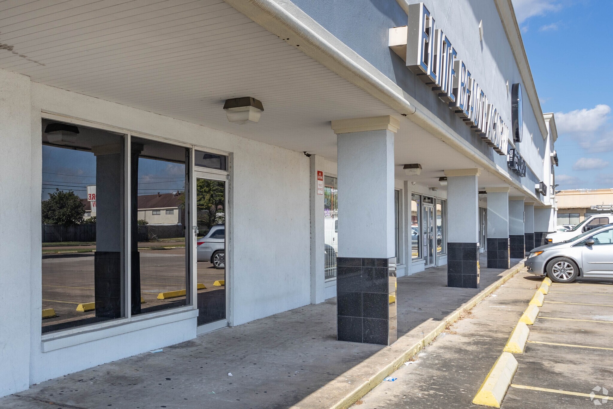 8002-8138 Boone Rd, Houston, TX for Rent