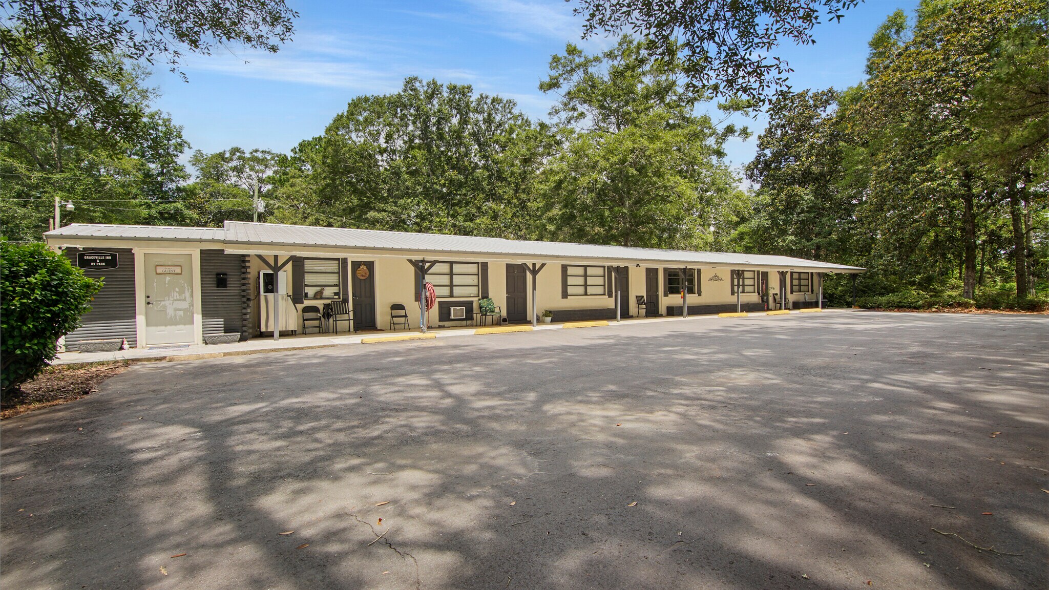 4991 Highway 77, Graceville, FL for Sale