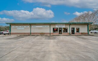 Santa Fe, TX Retail - 12865 Highway 6