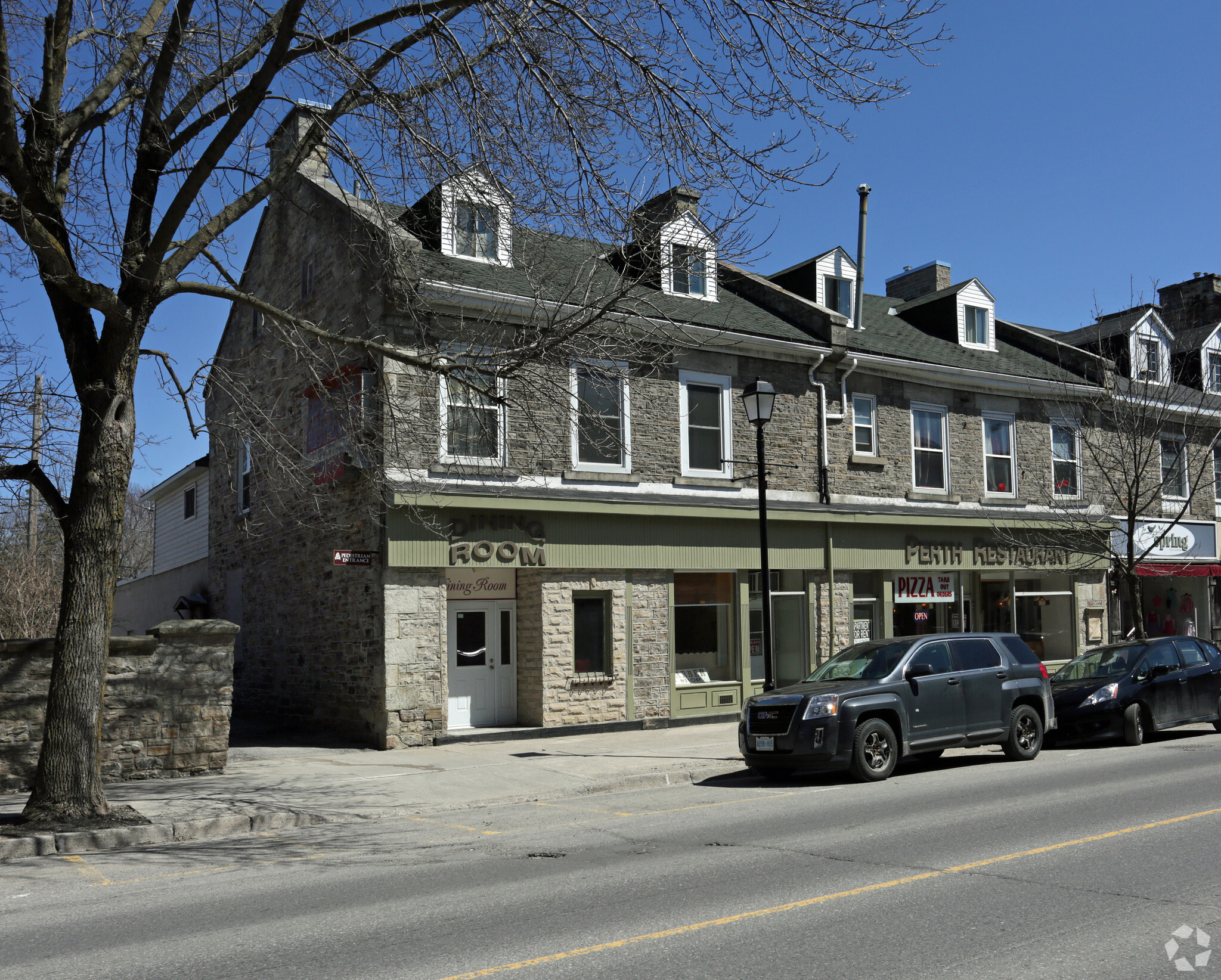 23 Gore St E, Perth, ON for Sale