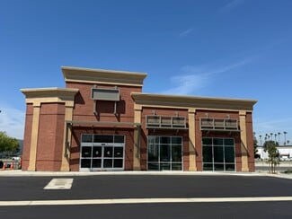 Corona, CA Retail - 1598 Magnolia Ave