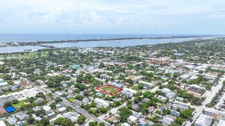 Lake Worth Beach, FL Residential Land - 309 N L St