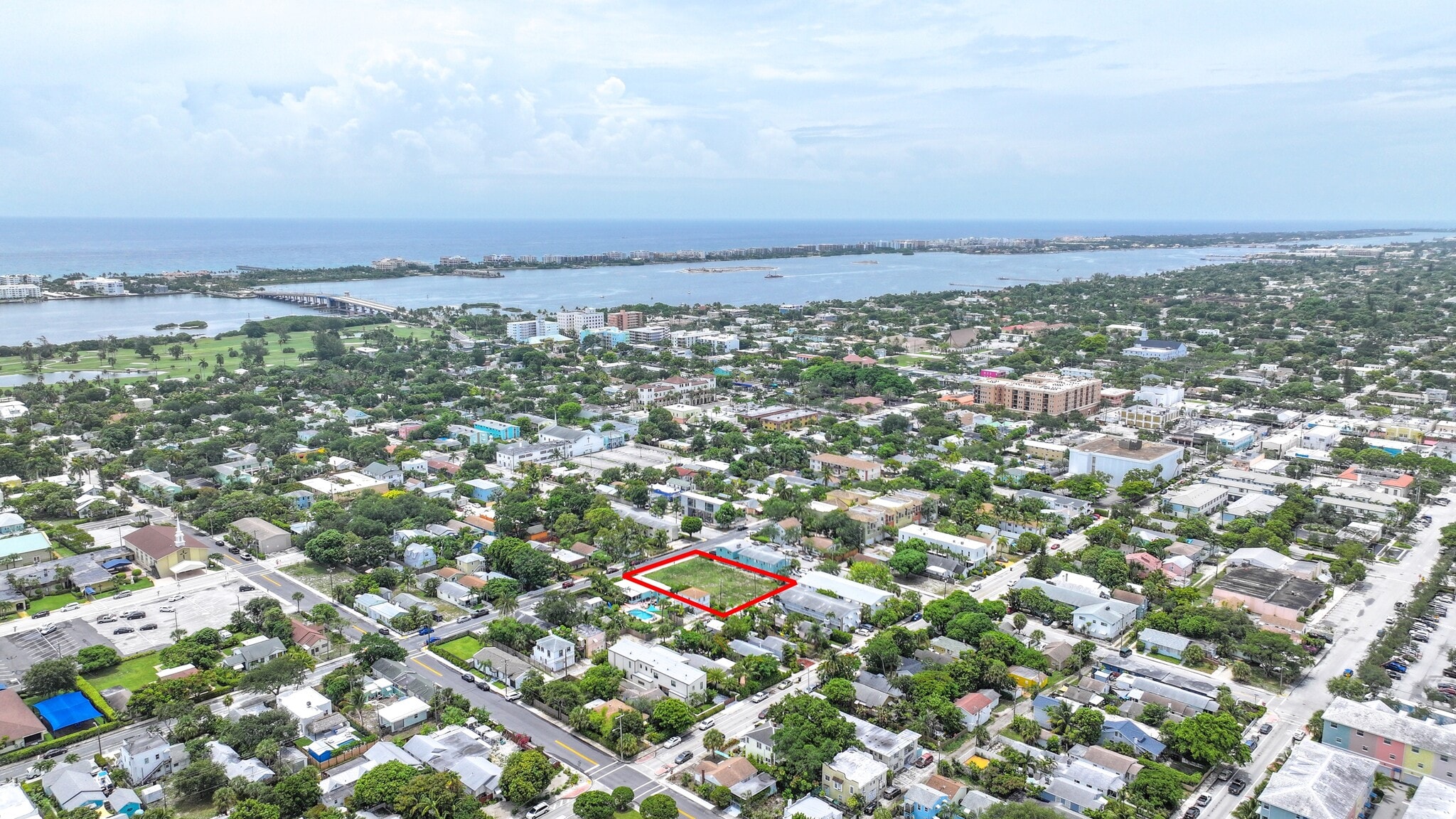 309 N L St, Lake Worth Beach, FL for Sale