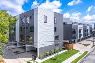 Residential Condo Buildings Residential Condo Buildings