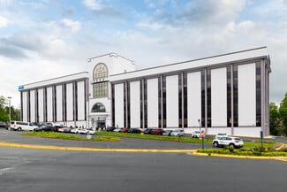Falls Church, VA Office, Office/Retail - 7777 Leesburg Pike