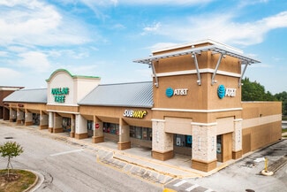 Valrico, FL Retail - 1930 State Route 60 E