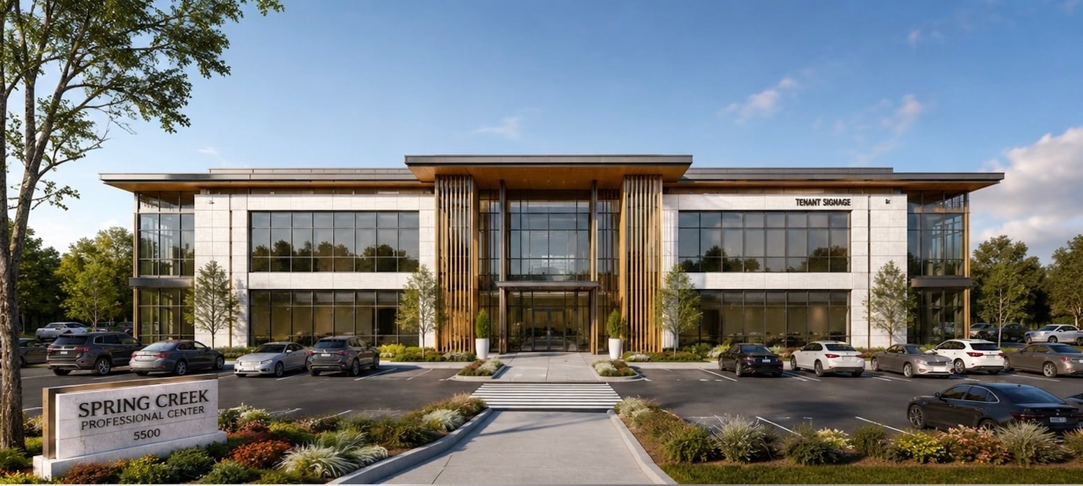 Spring Creek Pkwy and Parkwood Blvd, Plano, TX for Sale