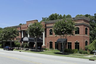 Cary, NC Retail - 701 E Chatham St