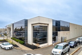 Vaughan, ON Manufacturing - 2891 Langstaff Rd