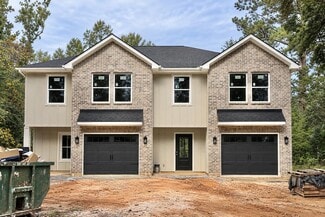 Picayune, MS Multi-Family - 714 S Blanks Ave