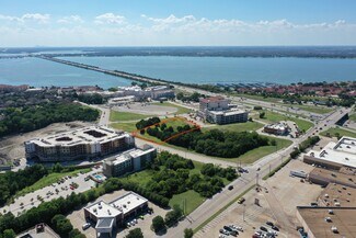 Rockwall, TX Commercial Land - Summer Lee Dr Glenn Hill Way & Pinnacle Way Dr