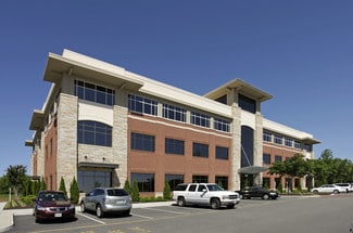 Midlothian, VA Office - 15871 City View Dr