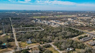 College Station, TX Residential Land - 8 Ranchero Rd