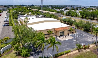 Cape Coral, FL Flex - 621 SW Pine Island Rd Cape Coral, FL Flex - 621 SW Pine Island Rd